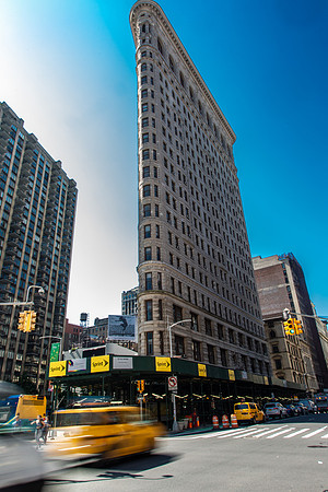 NYC