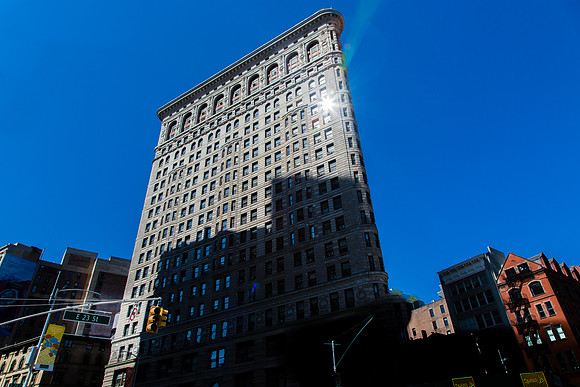 NYC