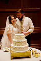 Brianna and Nicklaus Wedding